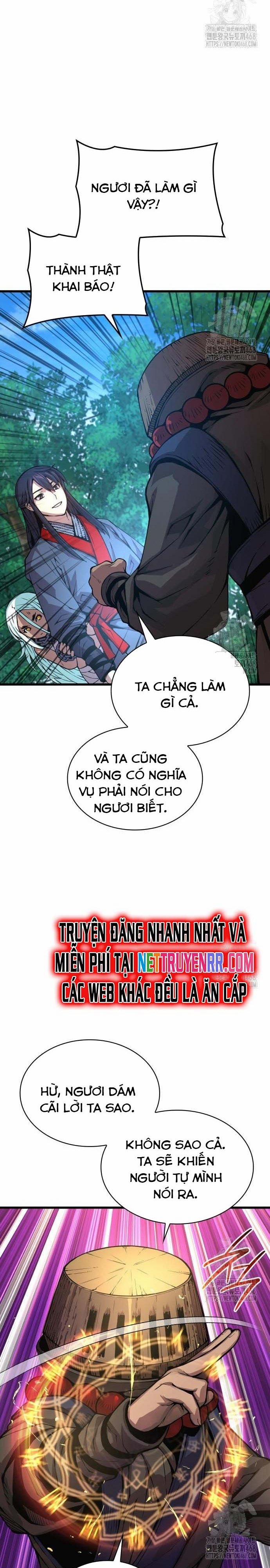 manhwax10.com - Truyện Manhwa Quái Lực Loạn Thần Chương 61 Trang 36