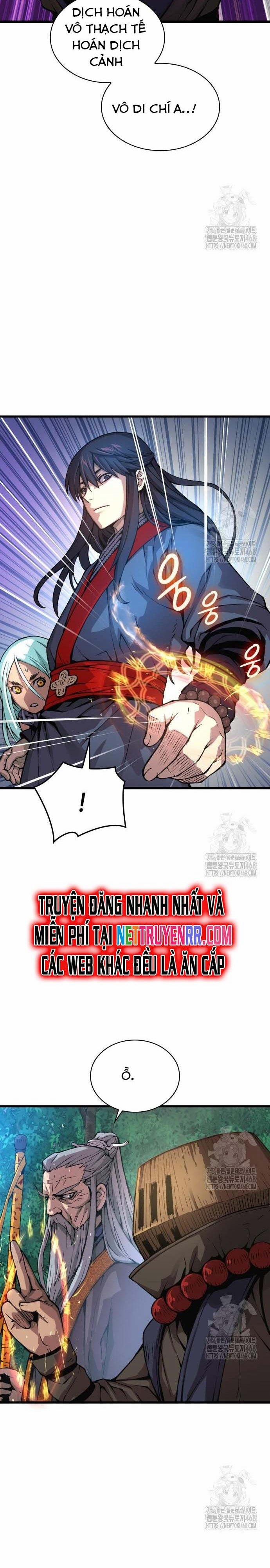 manhwax10.com - Truyện Manhwa Quái Lực Loạn Thần Chương 61 Trang 37