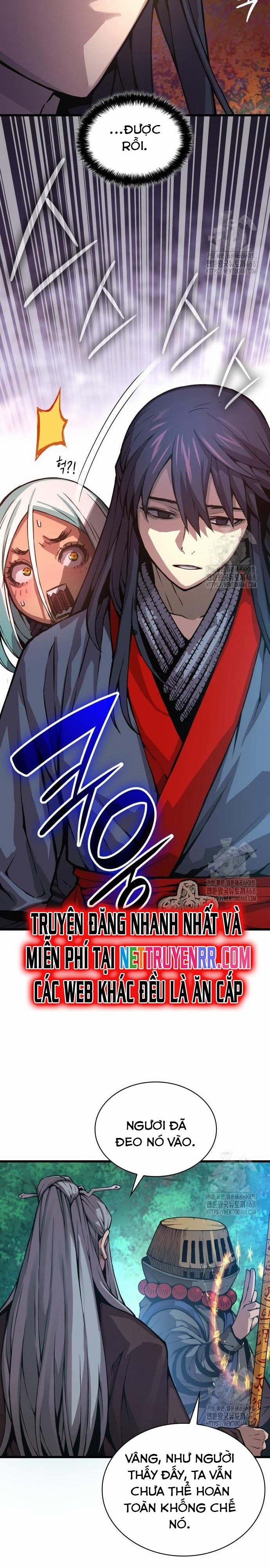 manhwax10.com - Truyện Manhwa Quái Lực Loạn Thần Chương 61 Trang 39