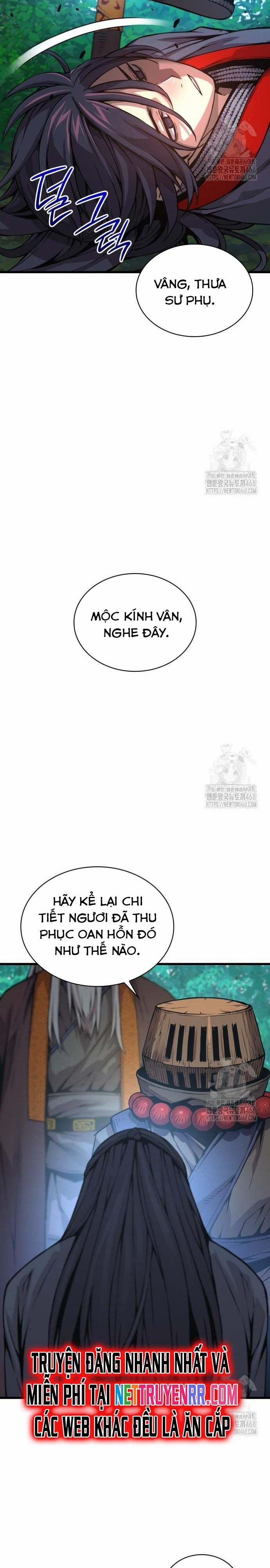manhwax10.com - Truyện Manhwa Quái Lực Loạn Thần Chương 61 Trang 43
