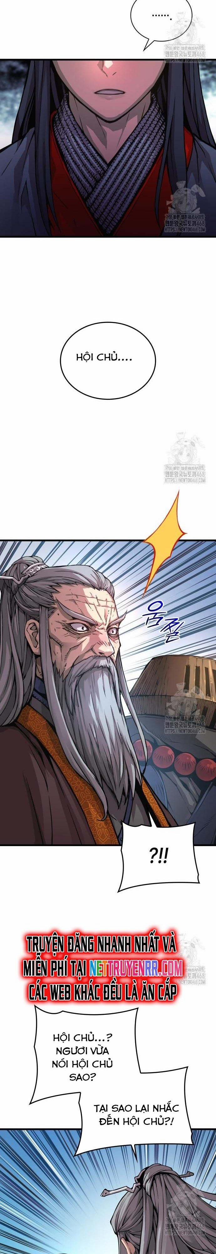manhwax10.com - Truyện Manhwa Quái Lực Loạn Thần Chương 61 Trang 44