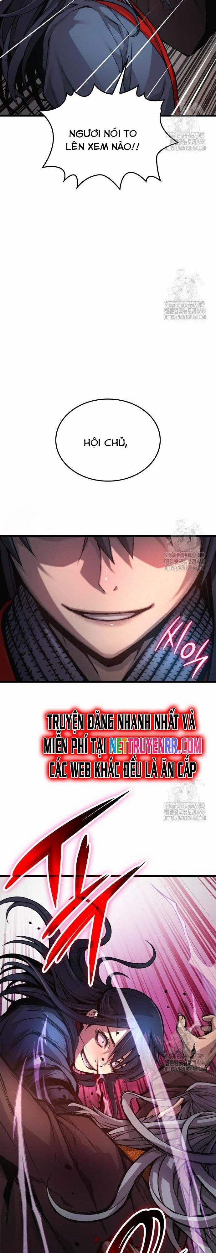 manhwax10.com - Truyện Manhwa Quái Lực Loạn Thần Chương 61 Trang 46