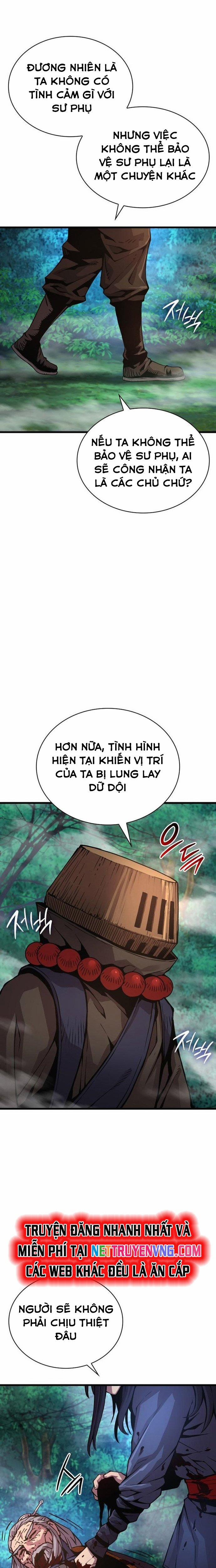 manhwax10.com - Truyện Manhwa Quái Lực Loạn Thần Chương 62 Trang 12