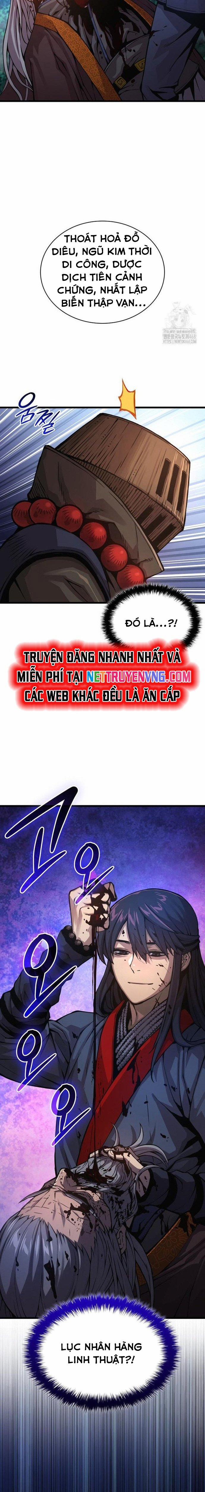 manhwax10.com - Truyện Manhwa Quái Lực Loạn Thần Chương 62 Trang 13