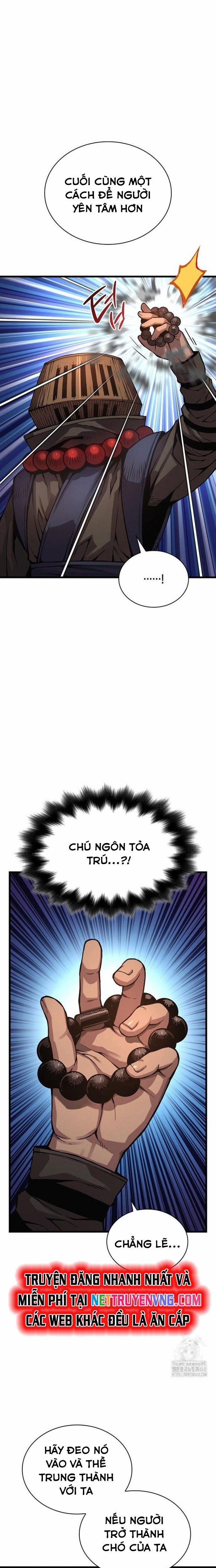 manhwax10.com - Truyện Manhwa Quái Lực Loạn Thần Chương 62 Trang 20