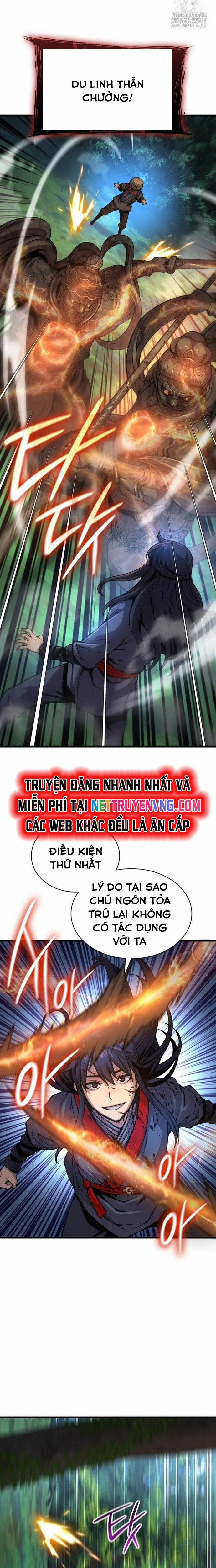 manhwax10.com - Truyện Manhwa Quái Lực Loạn Thần Chương 62 Trang 23