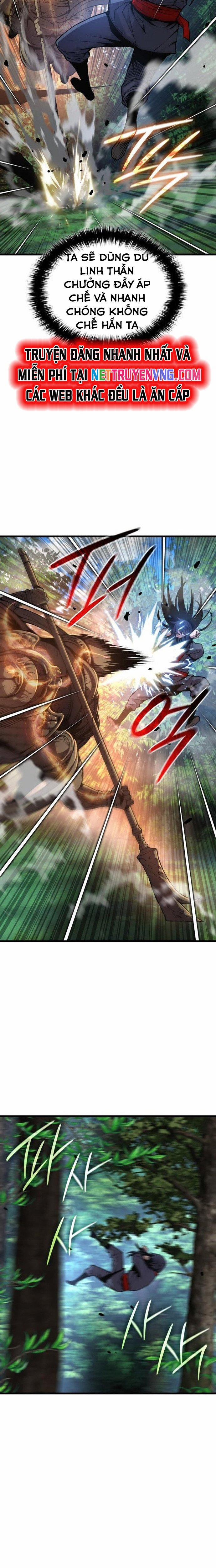 manhwax10.com - Truyện Manhwa Quái Lực Loạn Thần Chương 62 Trang 26