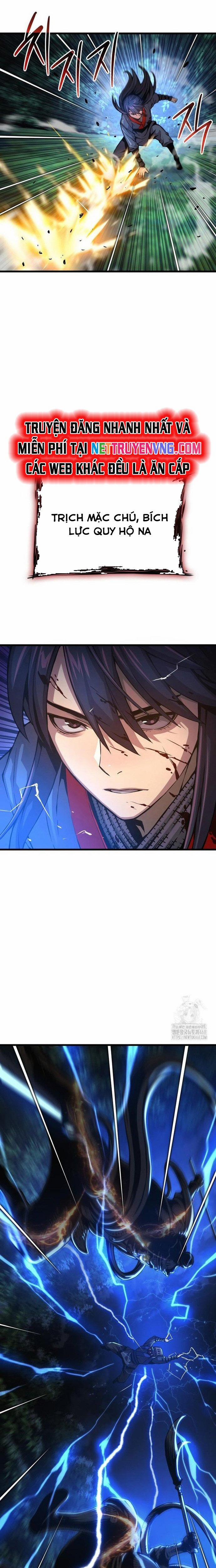 manhwax10.com - Truyện Manhwa Quái Lực Loạn Thần Chương 62 Trang 27