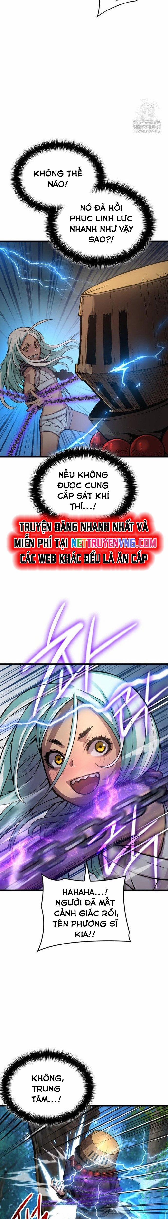 manhwax10.com - Truyện Manhwa Quái Lực Loạn Thần Chương 62 Trang 30