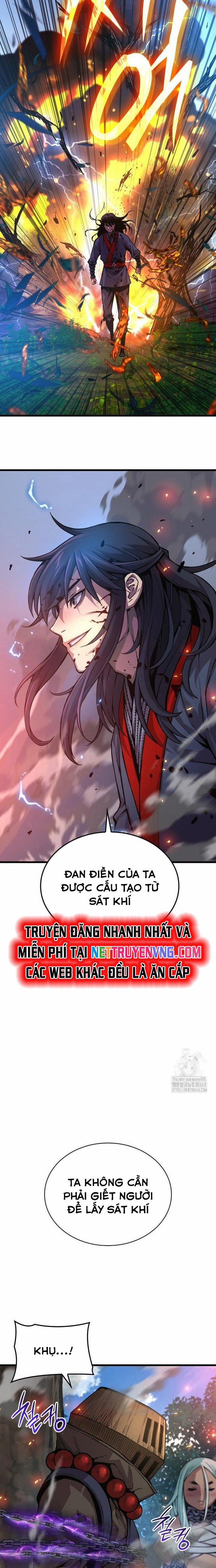 manhwax10.com - Truyện Manhwa Quái Lực Loạn Thần Chương 62 Trang 32