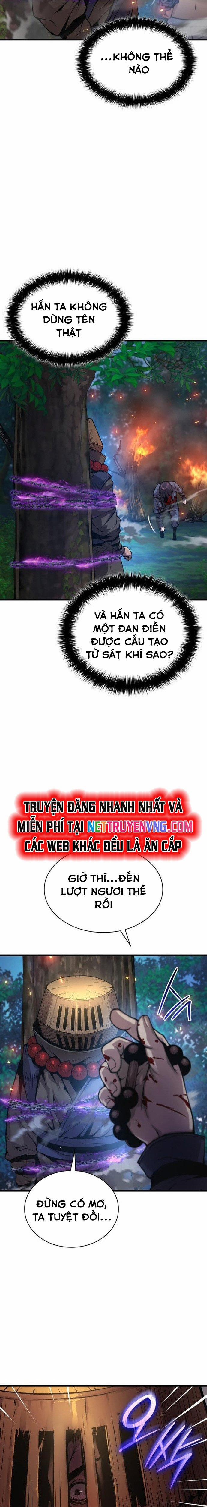 manhwax10.com - Truyện Manhwa Quái Lực Loạn Thần Chương 62 Trang 33