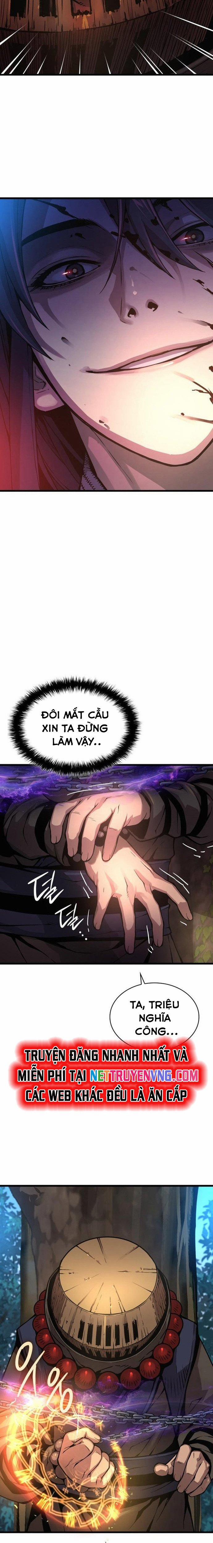 manhwax10.com - Truyện Manhwa Quái Lực Loạn Thần Chương 62 Trang 34