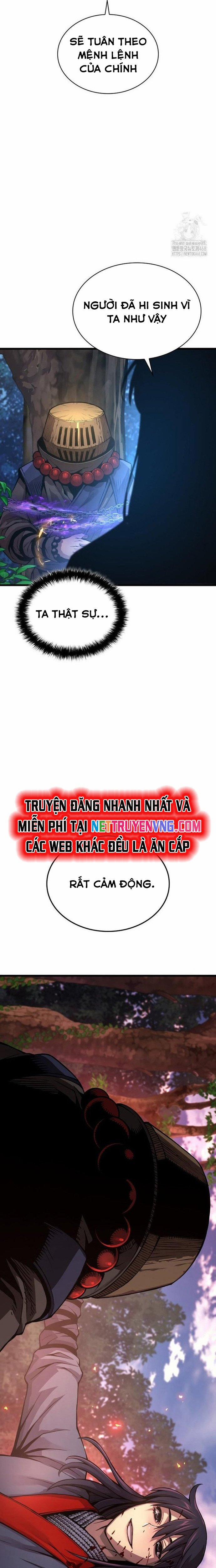 manhwax10.com - Truyện Manhwa Quái Lực Loạn Thần Chương 62 Trang 35