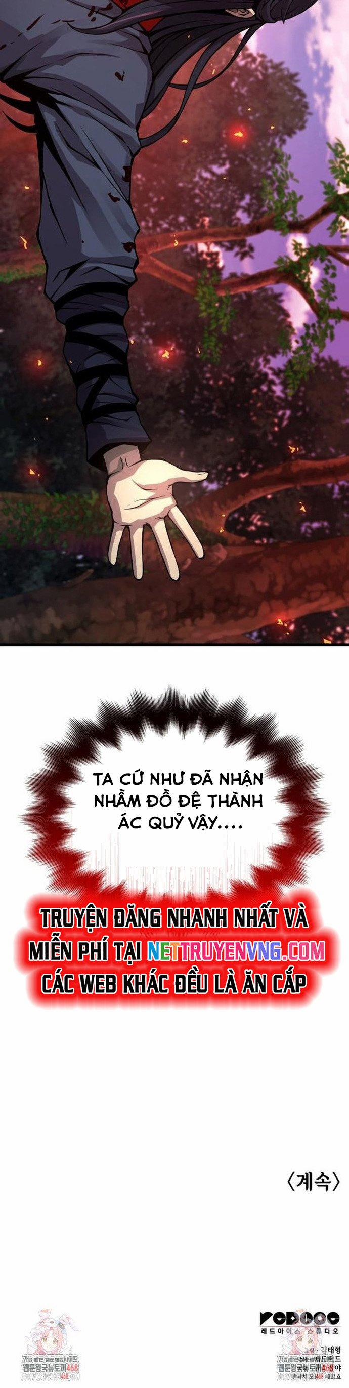 manhwax10.com - Truyện Manhwa Quái Lực Loạn Thần Chương 62 Trang 36