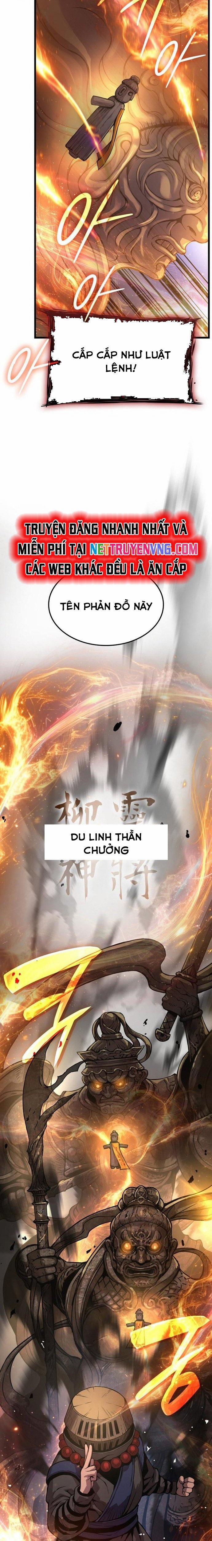 manhwax10.com - Truyện Manhwa Quái Lực Loạn Thần Chương 62 Trang 5