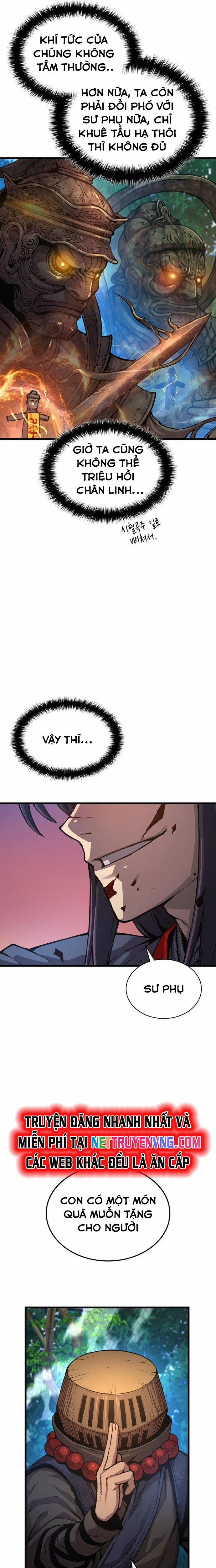 manhwax10.com - Truyện Manhwa Quái Lực Loạn Thần Chương 62 Trang 7