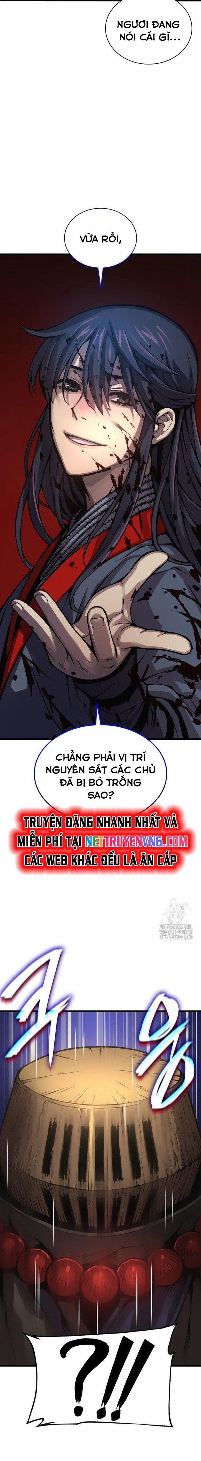 manhwax10.com - Truyện Manhwa Quái Lực Loạn Thần Chương 62 Trang 10