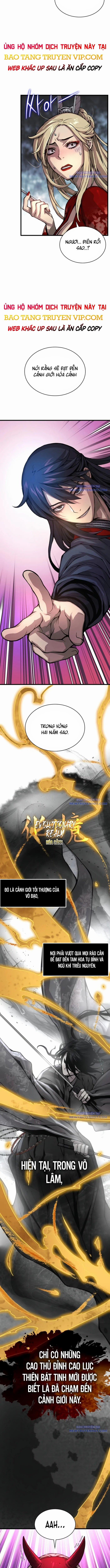 manhwax10.com - Truyện Manhwa Quái Lực Loạn Thần Chương 63 Trang 15