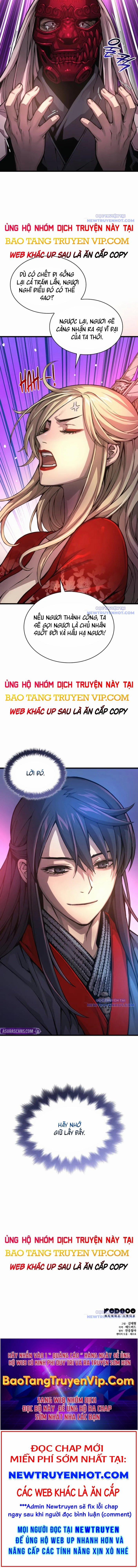 manhwax10.com - Truyện Manhwa Quái Lực Loạn Thần Chương 63 Trang 16