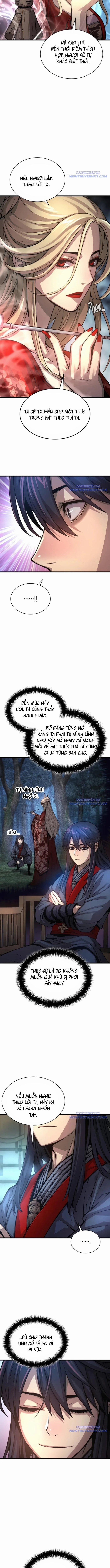 manhwax10.com - Truyện Manhwa Quái Lực Loạn Thần Chương 63 Trang 7