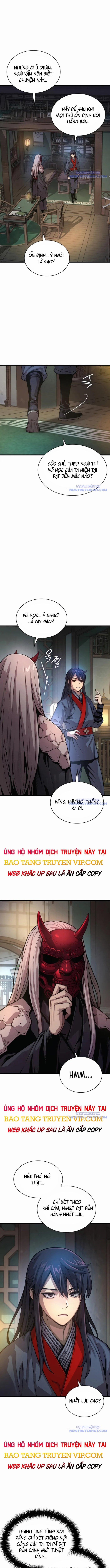 manhwax10.com - Truyện Manhwa Quái Lực Loạn Thần Chương 63 Trang 10