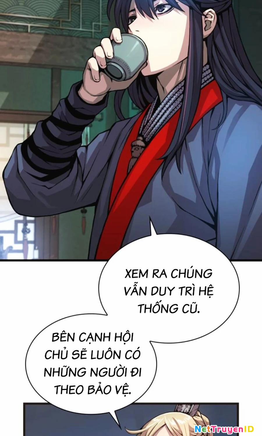 manhwax10.com - Truyện Manhwa Quái Lực Loạn Thần Chương 64 Trang 105