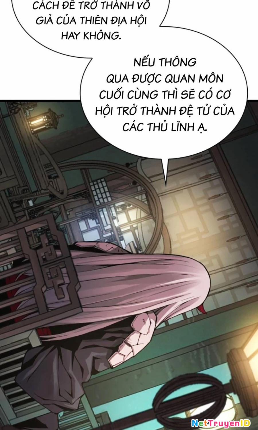 manhwax10.com - Truyện Manhwa Quái Lực Loạn Thần Chương 64 Trang 118
