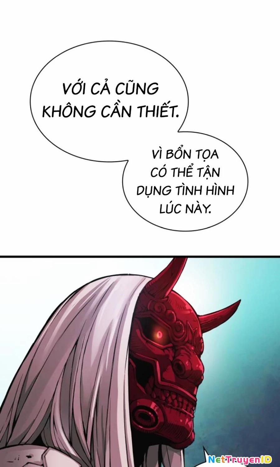 manhwax10.com - Truyện Manhwa Quái Lực Loạn Thần Chương 64 Trang 124