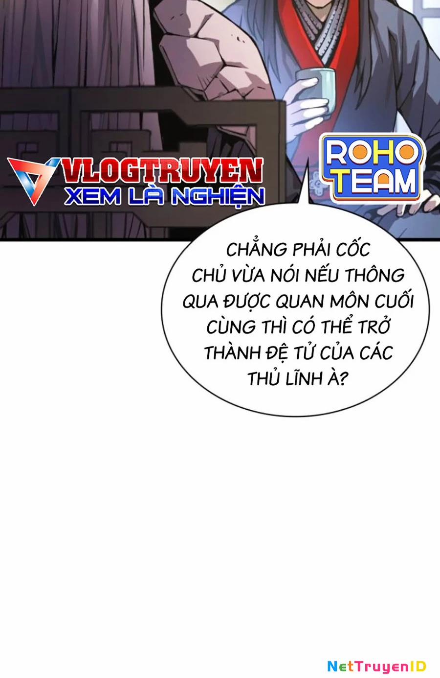 manhwax10.com - Truyện Manhwa Quái Lực Loạn Thần Chương 64 Trang 126
