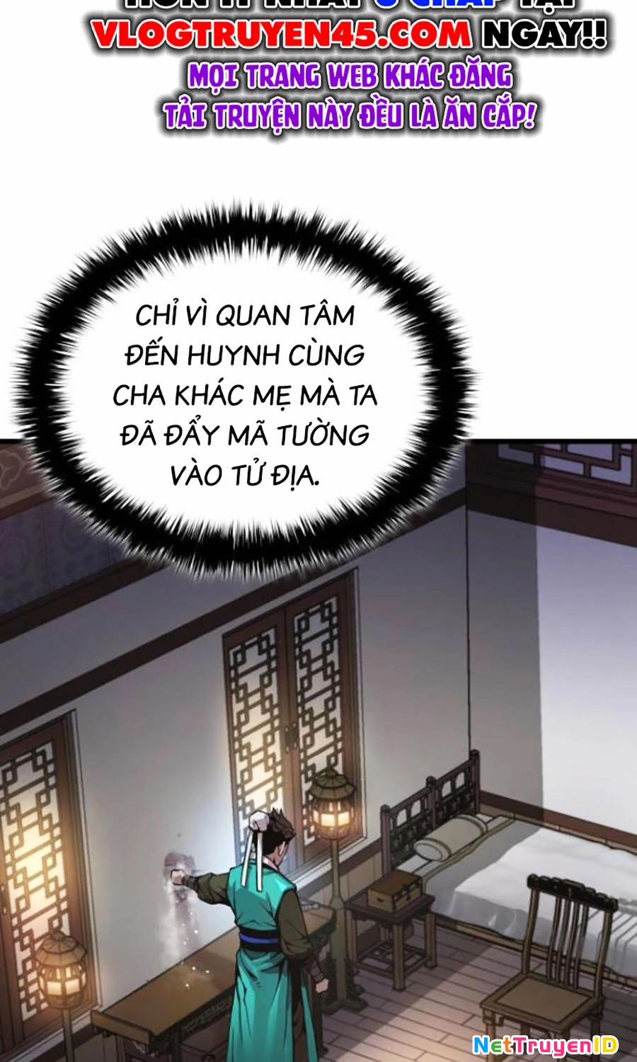 manhwax10.com - Truyện Manhwa Quái Lực Loạn Thần Chương 64 Trang 18