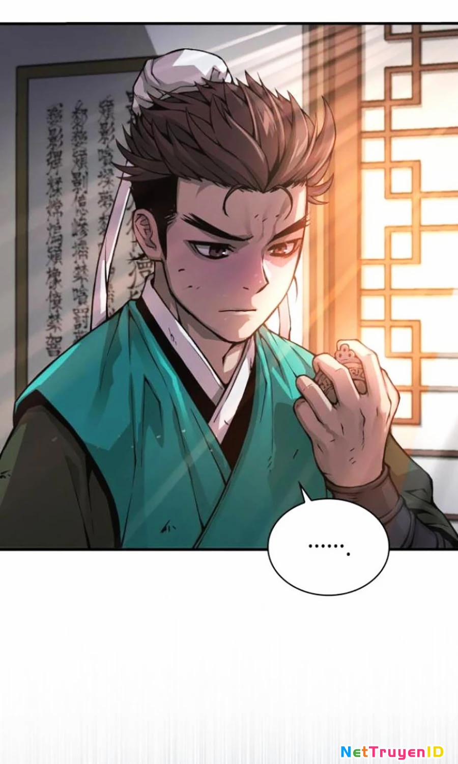 manhwax10.com - Truyện Manhwa Quái Lực Loạn Thần Chương 64 Trang 4