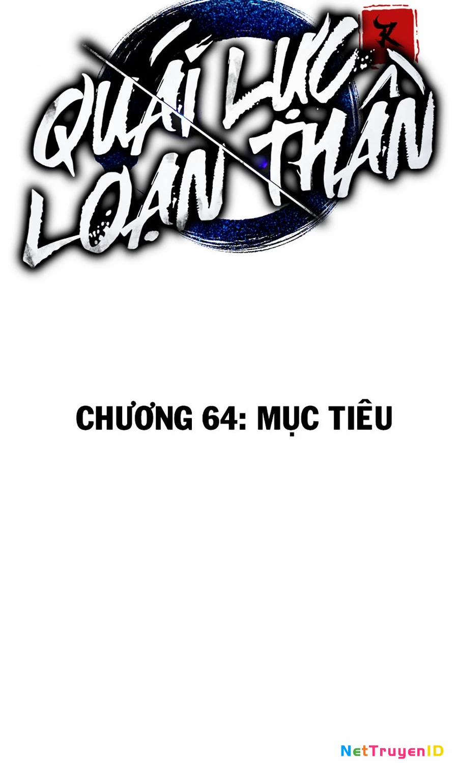 manhwax10.com - Truyện Manhwa Quái Lực Loạn Thần Chương 64 Trang 47