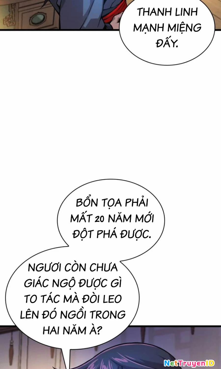 manhwax10.com - Truyện Manhwa Quái Lực Loạn Thần Chương 64 Trang 53