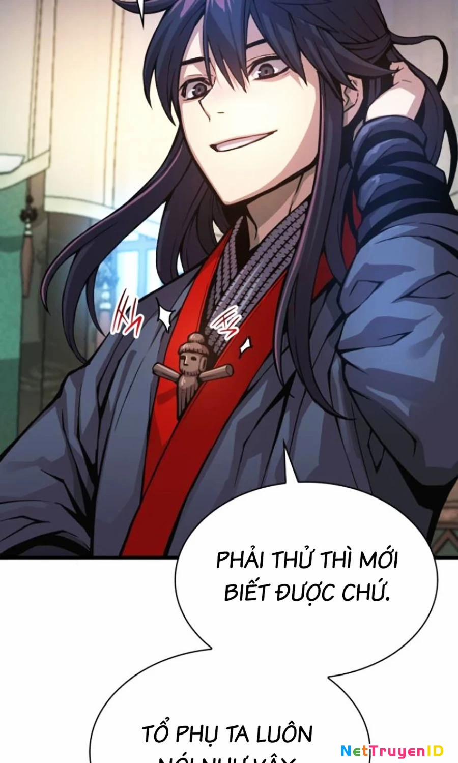 manhwax10.com - Truyện Manhwa Quái Lực Loạn Thần Chương 64 Trang 54