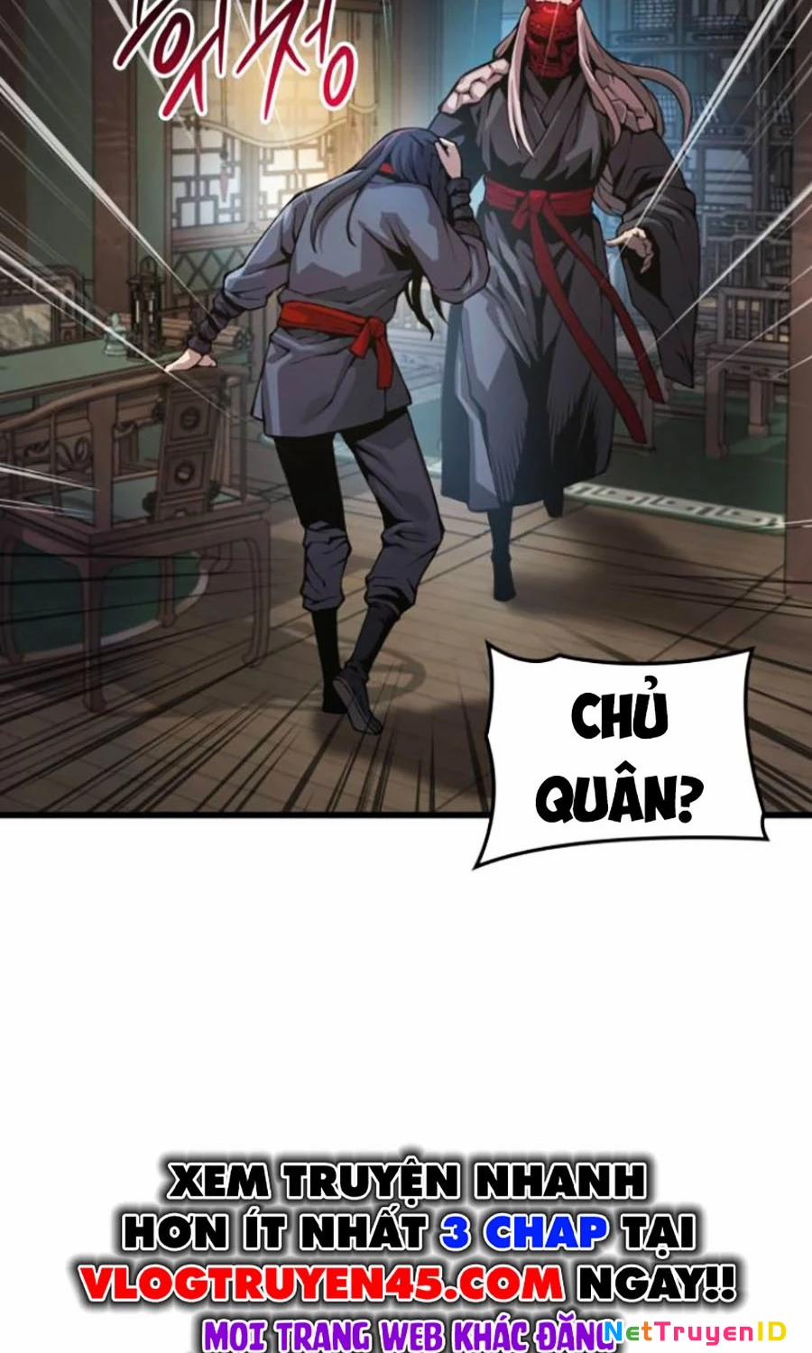 manhwax10.com - Truyện Manhwa Quái Lực Loạn Thần Chương 64 Trang 59