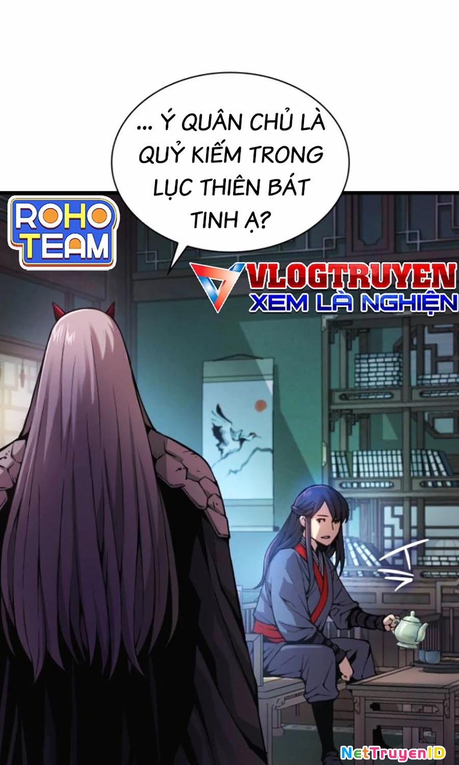 manhwax10.com - Truyện Manhwa Quái Lực Loạn Thần Chương 64 Trang 76