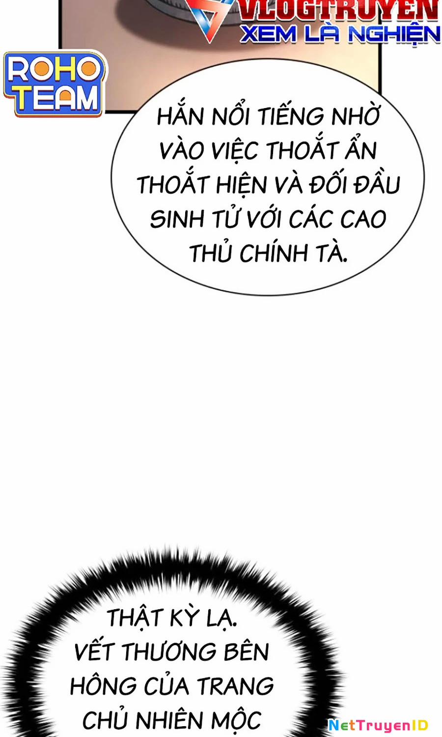 manhwax10.com - Truyện Manhwa Quái Lực Loạn Thần Chương 64 Trang 88