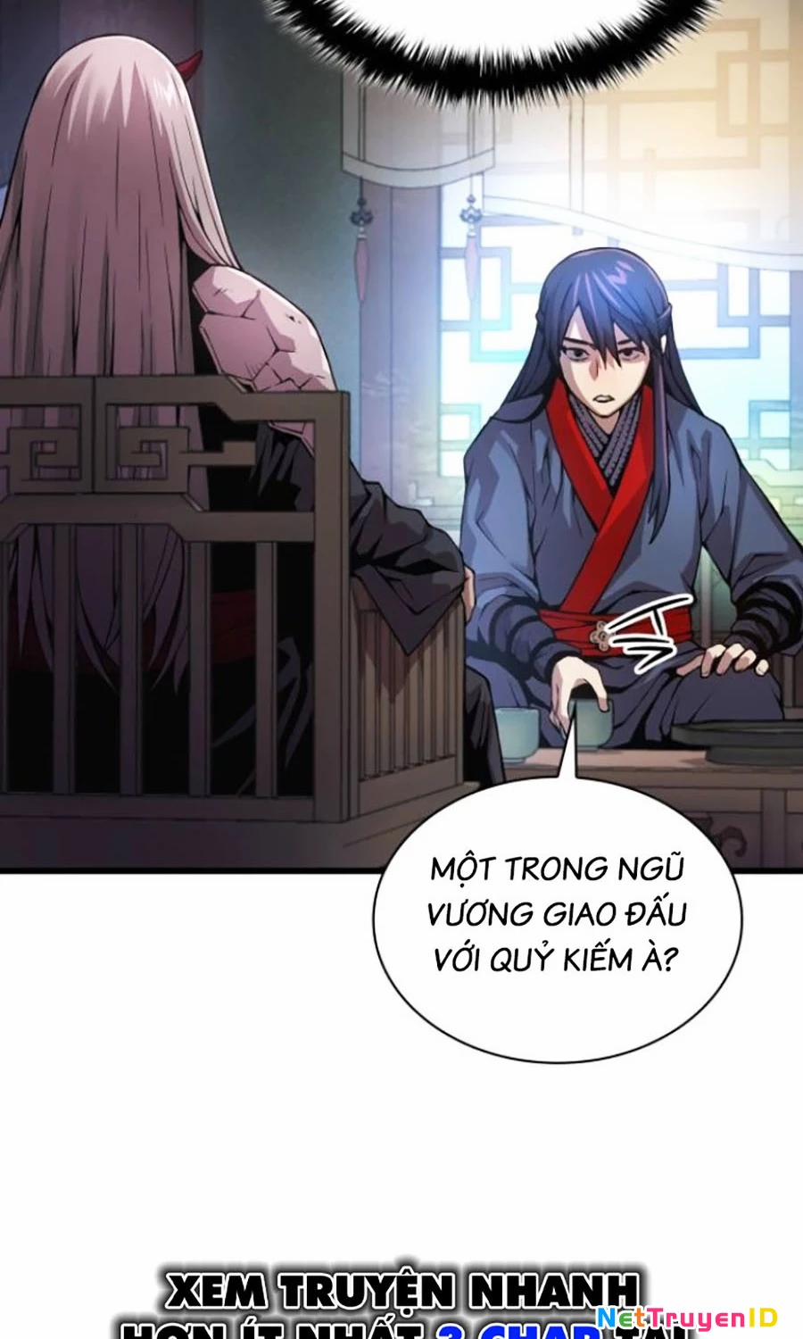 manhwax10.com - Truyện Manhwa Quái Lực Loạn Thần Chương 64 Trang 98