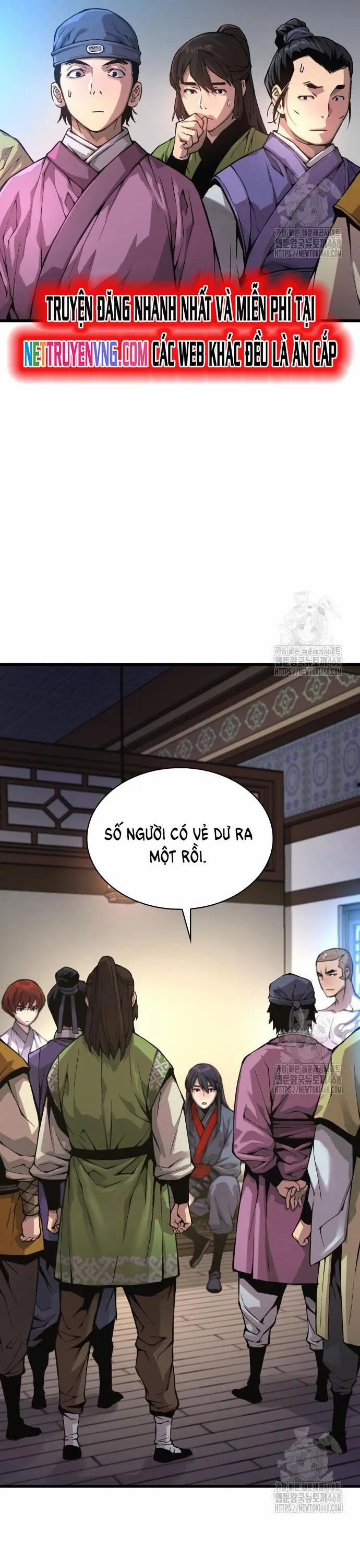 manhwax10.com - Truyện Manhwa Quái Lực Loạn Thần Chương 65 Trang 2