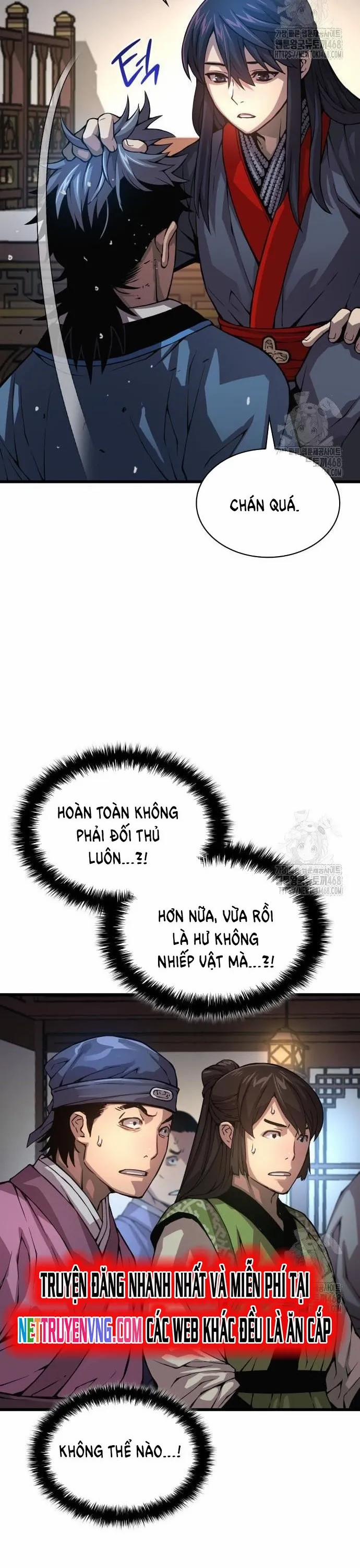 manhwax10.com - Truyện Manhwa Quái Lực Loạn Thần Chương 65 Trang 13