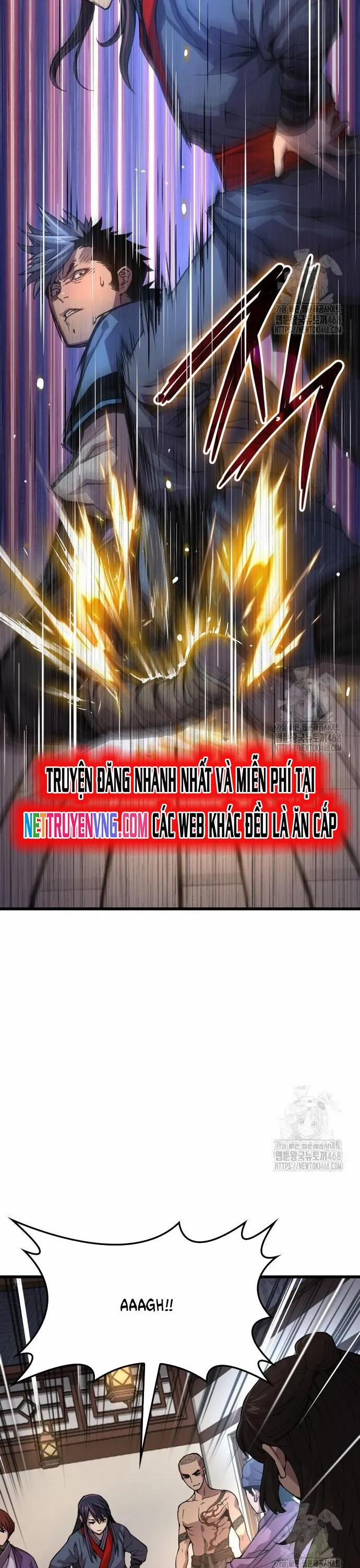 manhwax10.com - Truyện Manhwa Quái Lực Loạn Thần Chương 65 Trang 16
