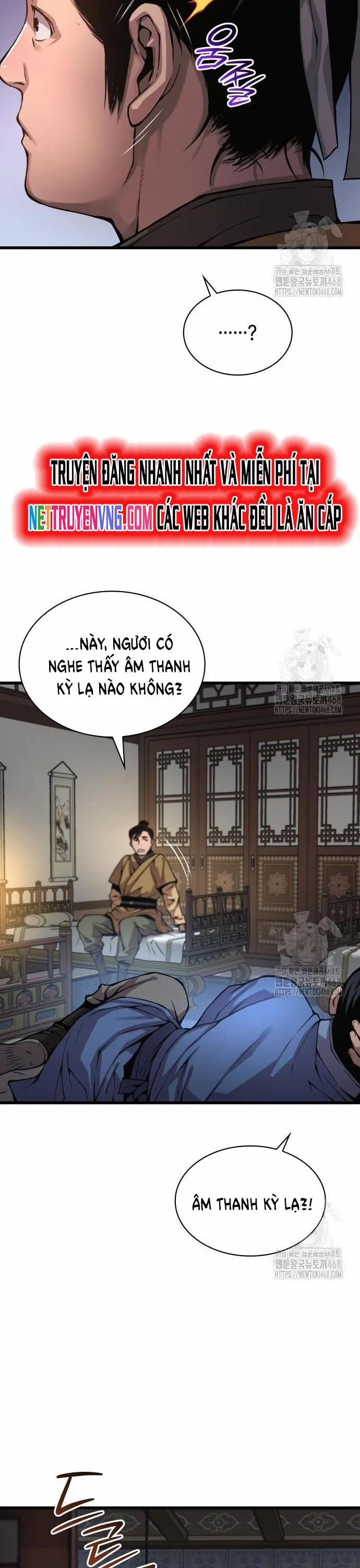 manhwax10.com - Truyện Manhwa Quái Lực Loạn Thần Chương 65 Trang 22