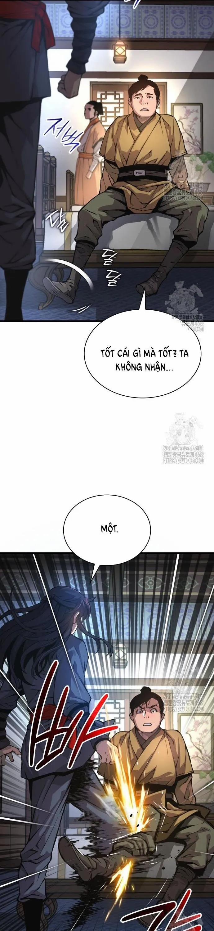 manhwax10.com - Truyện Manhwa Quái Lực Loạn Thần Chương 65 Trang 25