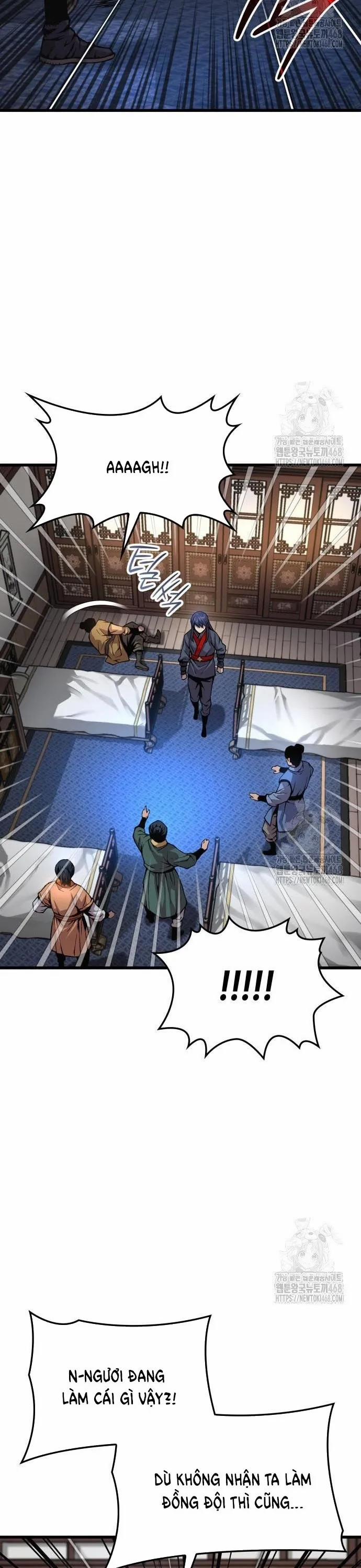 manhwax10.com - Truyện Manhwa Quái Lực Loạn Thần Chương 65 Trang 26