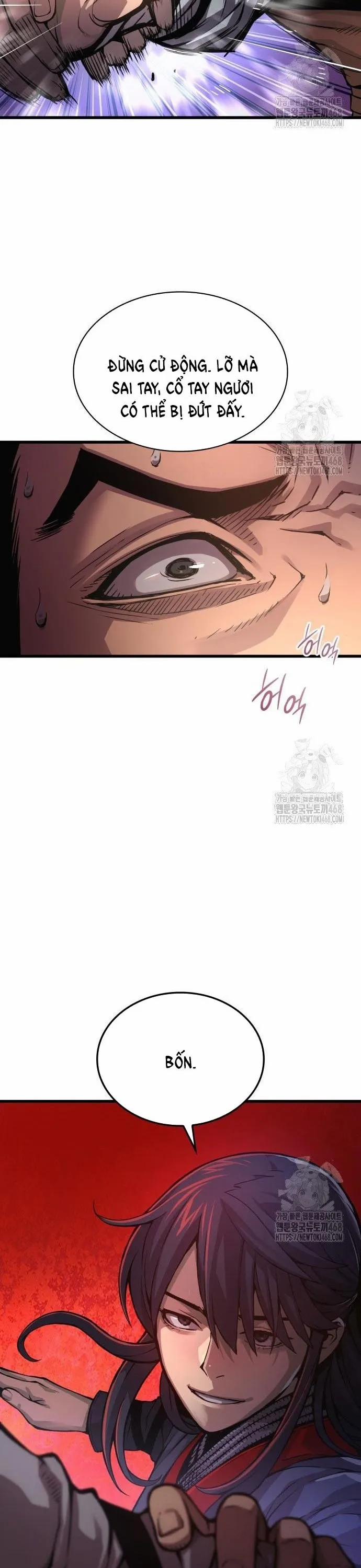 manhwax10.com - Truyện Manhwa Quái Lực Loạn Thần Chương 65 Trang 30