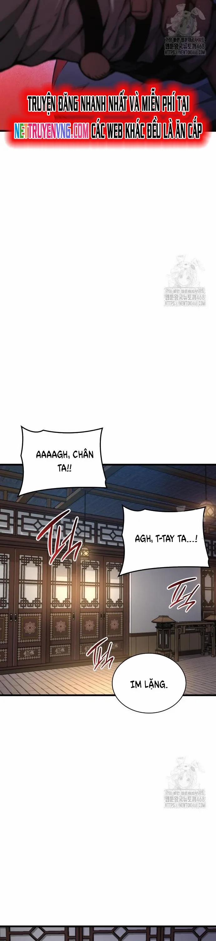 manhwax10.com - Truyện Manhwa Quái Lực Loạn Thần Chương 65 Trang 31