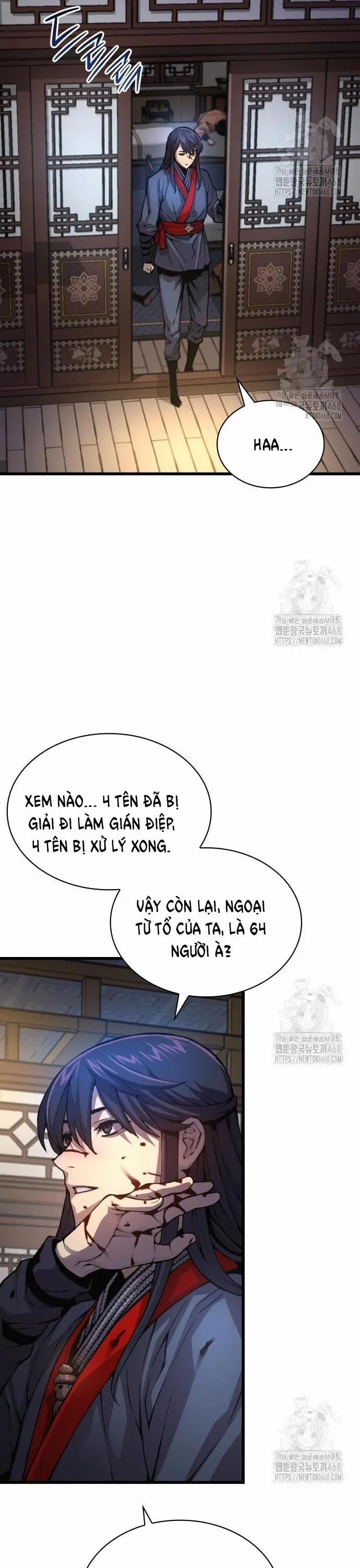 manhwax10.com - Truyện Manhwa Quái Lực Loạn Thần Chương 65 Trang 32