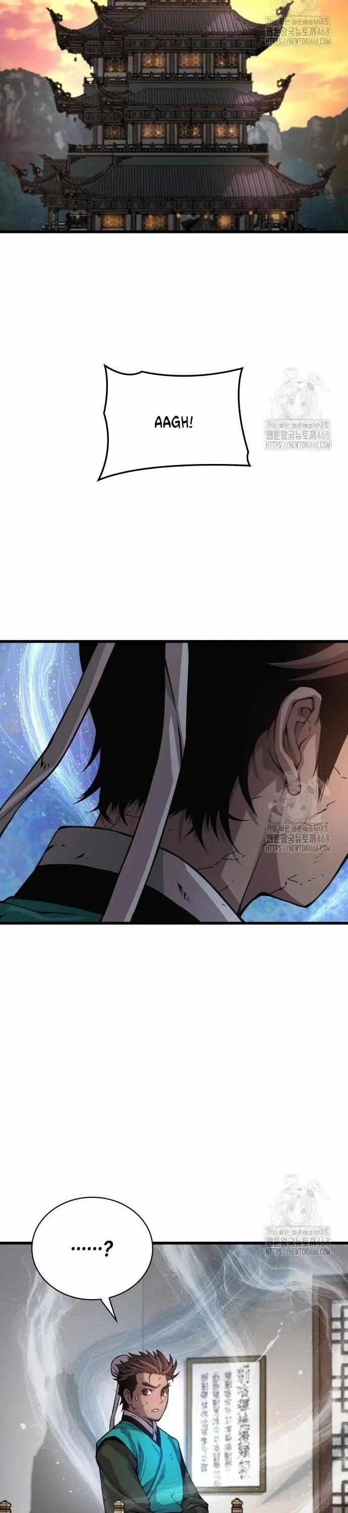 manhwax10.com - Truyện Manhwa Quái Lực Loạn Thần Chương 65 Trang 34