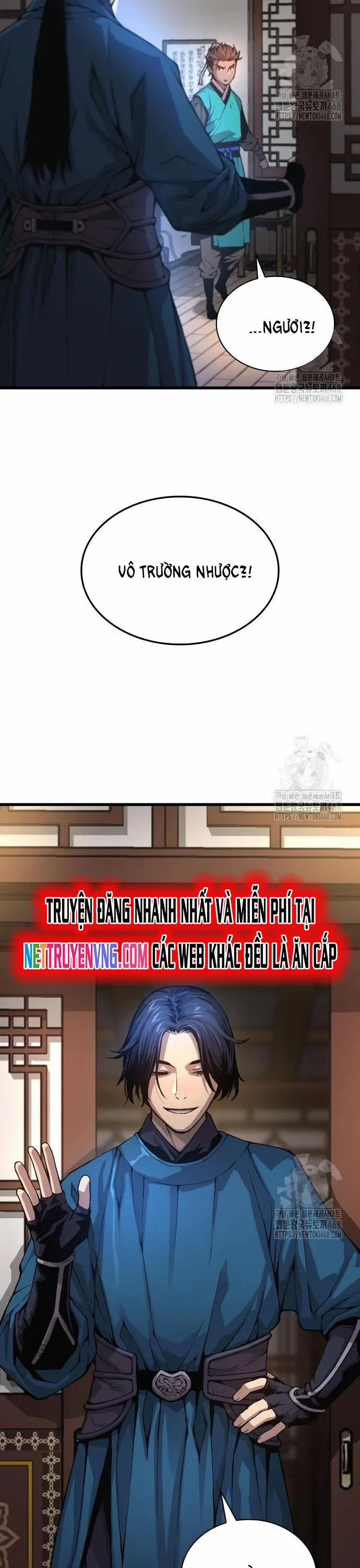 manhwax10.com - Truyện Manhwa Quái Lực Loạn Thần Chương 65 Trang 36