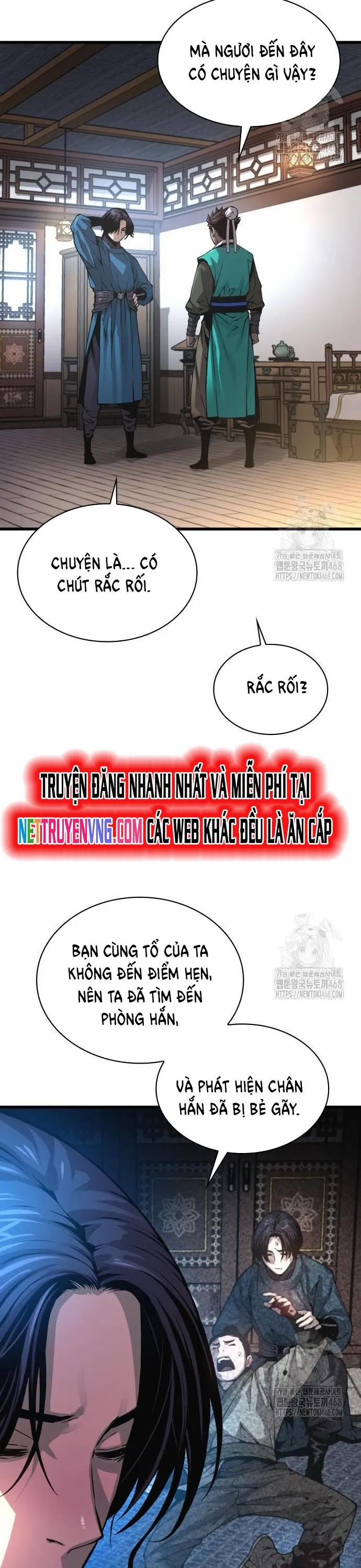 manhwax10.com - Truyện Manhwa Quái Lực Loạn Thần Chương 65 Trang 39